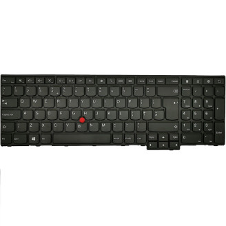 Lenovo Thinkpad W540 (20BG 20BH) replacement laptop keyboard backlight